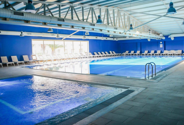 Heramis Termal Tatil Köyü - Görsel 21