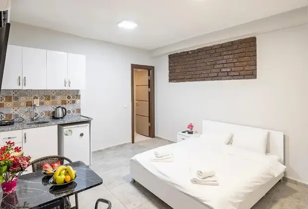 The Red Tent Suites 84 - Görsel 8