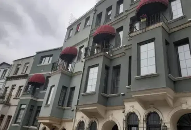 The Red Tent Suites 84 - Görsel 10