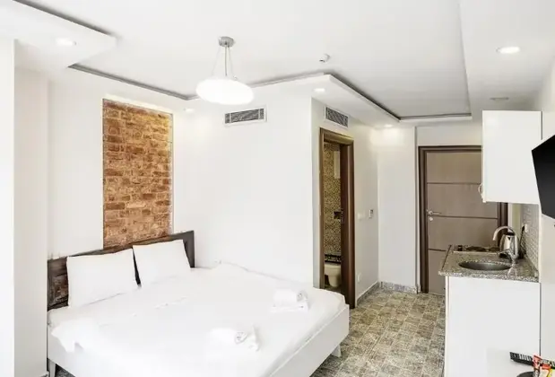 The Red Tent Suites 84 - Görsel 11