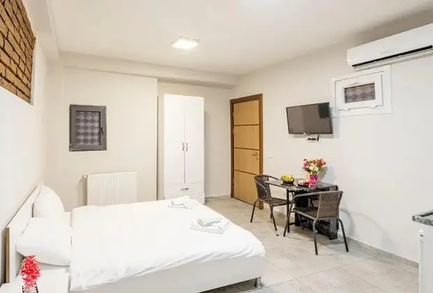 The Red Tent Suites 84 - Görsel 12