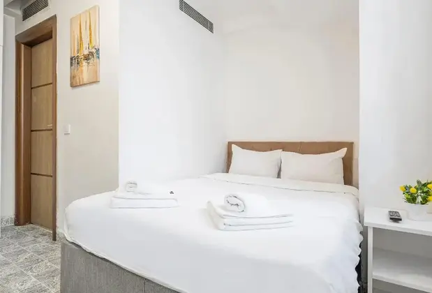 The Red Tent Suites 84 - Görsel 13