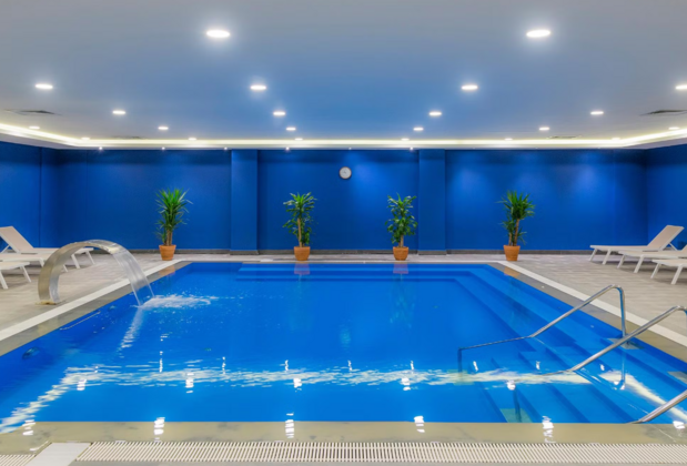 Heramis Termal Tatil Köyü - Görsel 22