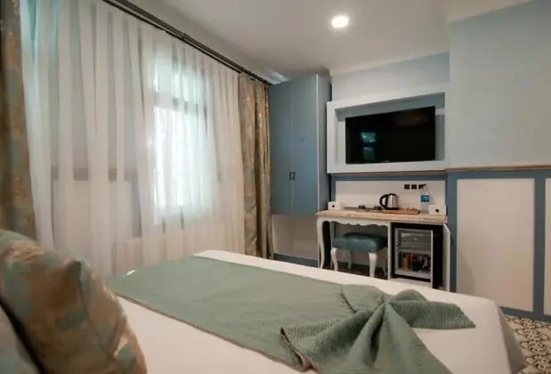 Center Hill Hotel - Görsel 5