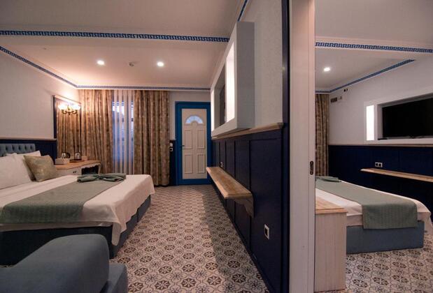 Center Hill Hotel - Görsel 4