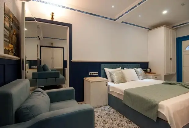 Center Hill Hotel - Görsel 6