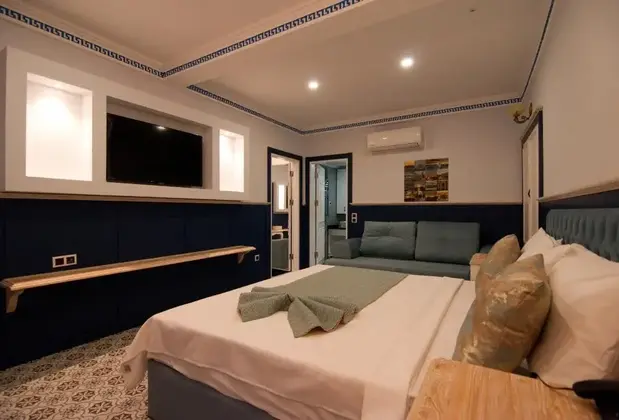 Center Hill Hotel - Görsel 7