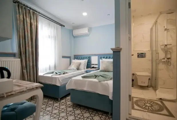 Center Hill Hotel - Görsel 8