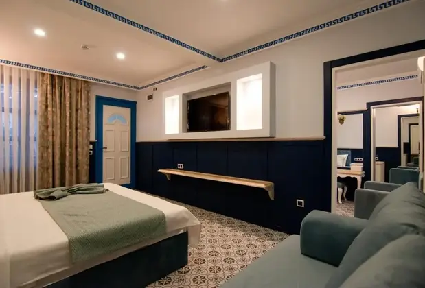 Center Hill Hotel - Görsel 10