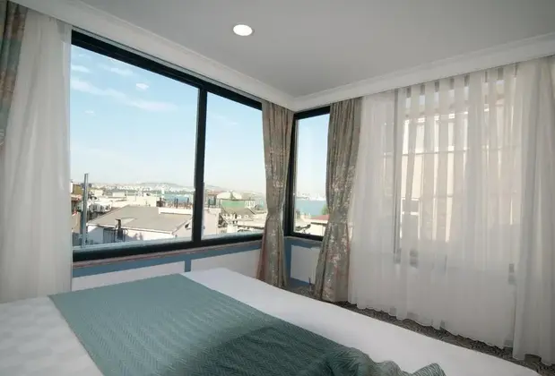 Center Hill Hotel - Görsel 11