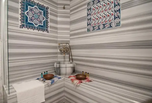 Center Hill Hotel - Görsel 18