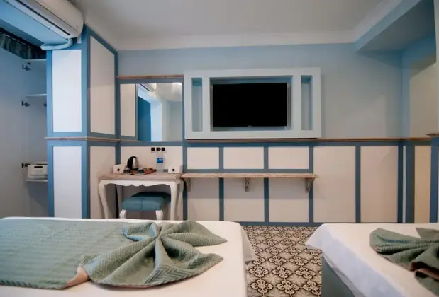 Center Hill Hotel - Görsel 12