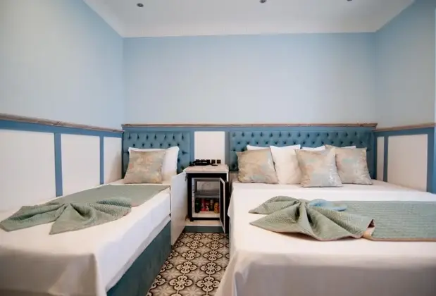 Center Hill Hotel - Görsel 13