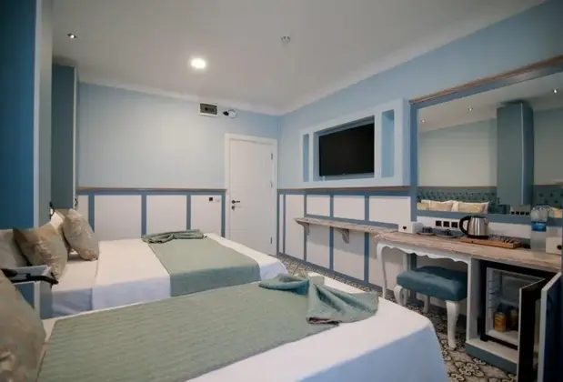 Center Hill Hotel - Görsel 15