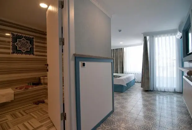 Center Hill Hotel - Görsel 17