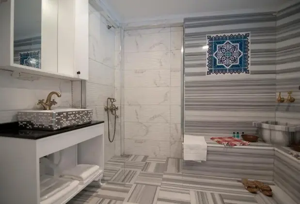 Center Hill Hotel - Görsel 20