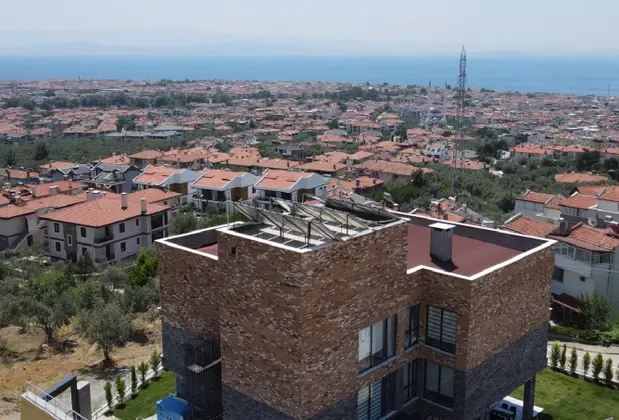 Ornella Otel - Görsel 3