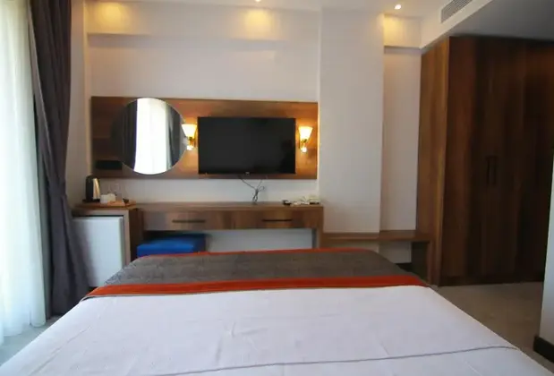 Ornella Otel - Görsel 4