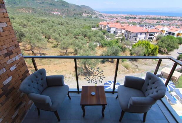 Ornella Otel - Görsel 12