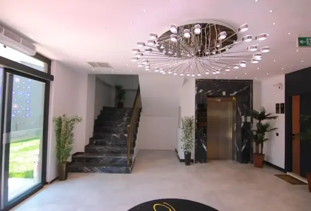 Ornella Otel - Görsel 11