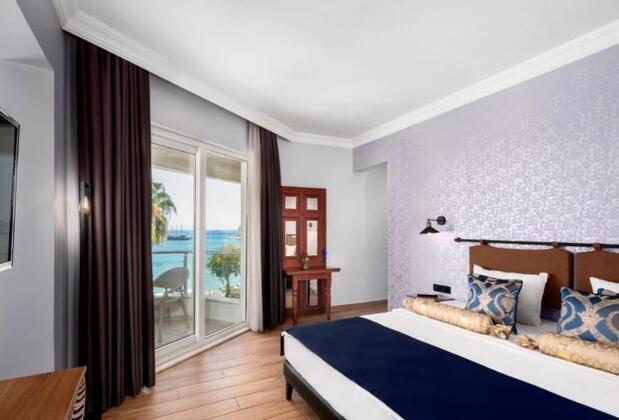 De Manor Boutique Hotel - Görsel 3