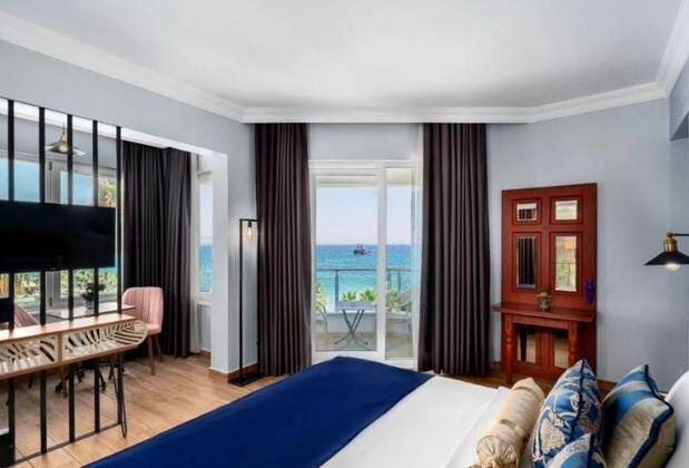 De Manor Boutique Hotel - Görsel 4