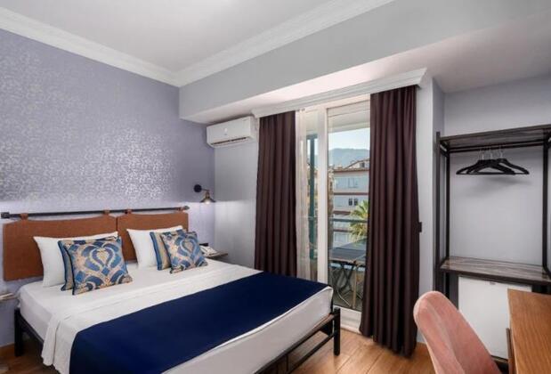 De Manor Boutique Hotel - Görsel 5