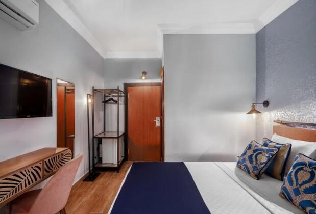 De Manor Boutique Hotel - Görsel 6