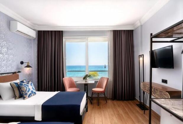 De Manor Boutique Hotel - Görsel 7