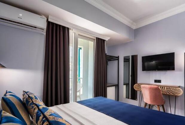 De Manor Boutique Hotel - Görsel 8