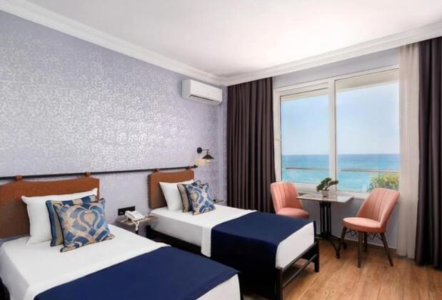 De Manor Boutique Hotel - Görsel 9