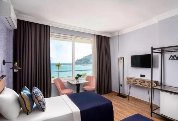 De Manor Boutique Hotel - Görsel 11