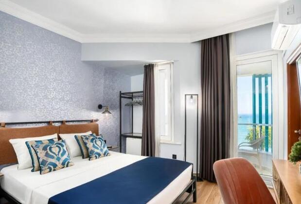 De Manor Boutique Hotel - Görsel 12