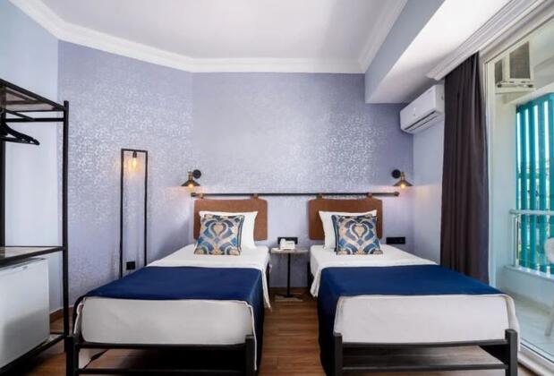 De Manor Boutique Hotel - Görsel 13