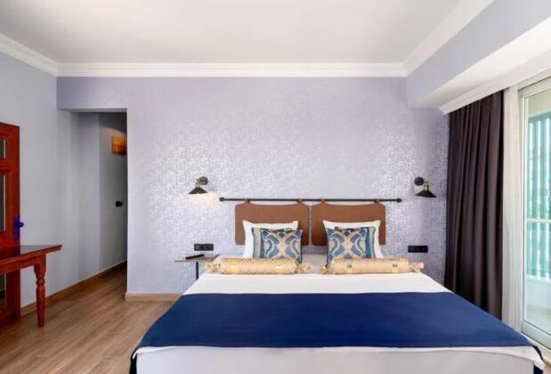 De Manor Boutique Hotel - Görsel 14