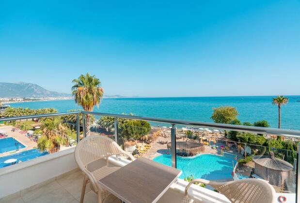 De Manor Boutique Hotel - Görsel 10