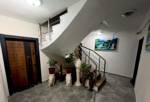 Gümüldür Faruk Apart - Görsel 22