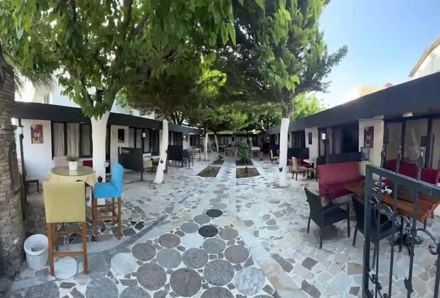 Gümüldür Faruk Apart - Görsel 17