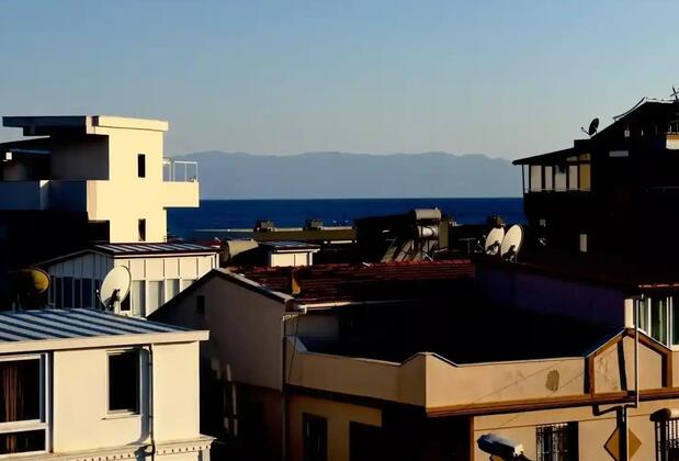 Gümüldür Faruk Apart - Görsel 15