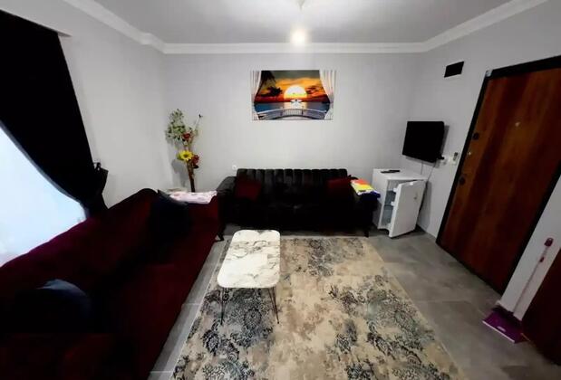 Gümüldür Faruk Apart - Görsel 9