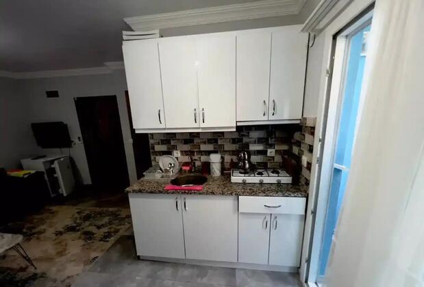 Gümüldür Faruk Apart - Görsel 10