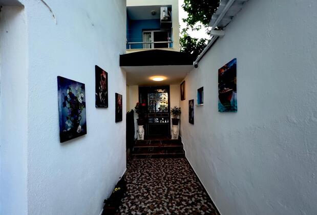 Gümüldür Faruk Apart - Görsel 19