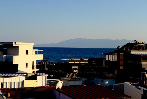 Gümüldür Faruk Apart - Görsel 12