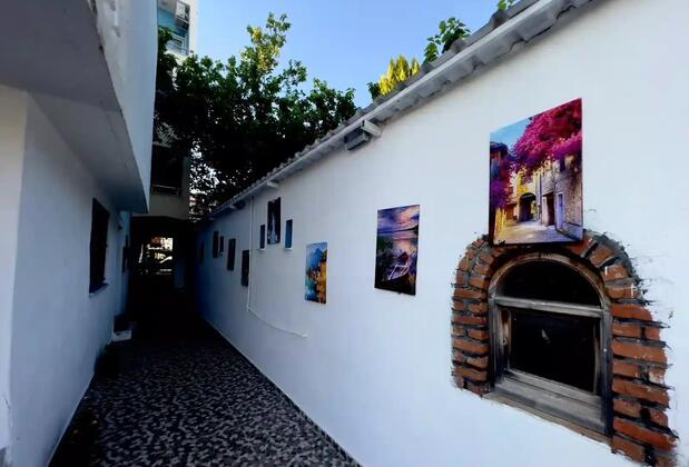 Gümüldür Faruk Apart - Görsel 24