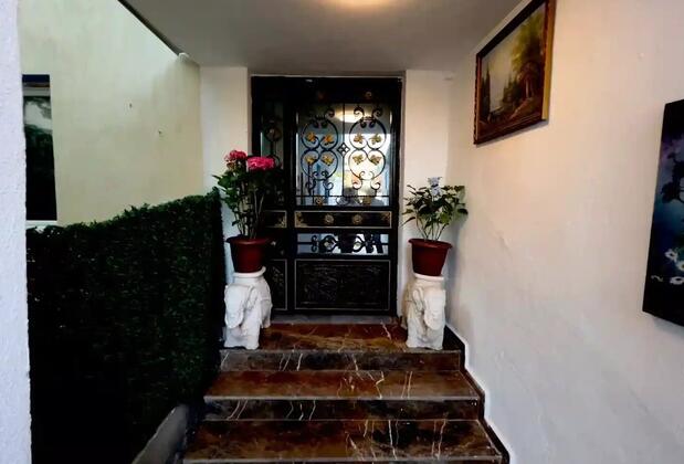 Gümüldür Faruk Apart - Görsel 20