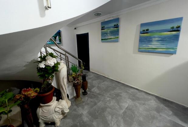 Gümüldür Faruk Apart - Görsel 23