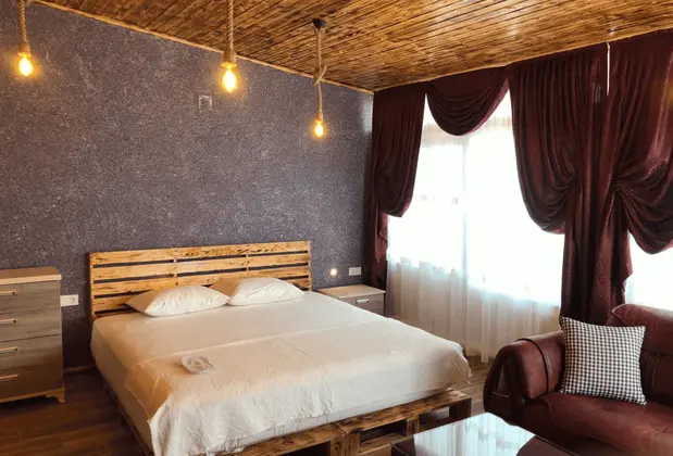 Loft Suit Apart Otel - Görsel 3