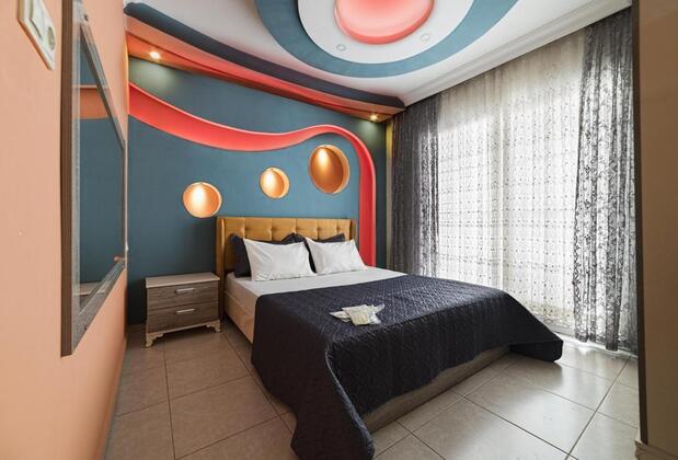 Loft Suit Apart Otel - Görsel 4