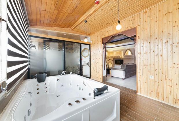 Loft Suit Apart Otel - Görsel 15