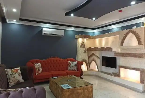 Loft Suit Apart Otel - Görsel 5